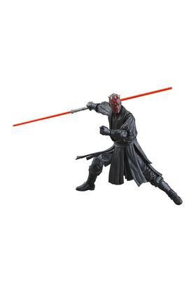 DARTH MAUL FIG. 15 CM STAR WARS: THE PHANTOM MENACE THE BLACK SERIES - Imagen 3