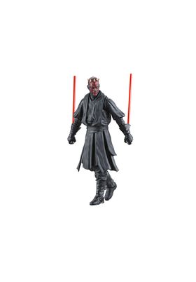 DARTH MAUL FIG. 15 CM STAR WARS: THE PHANTOM MENACE THE BLACK SERIES - Imagen 4