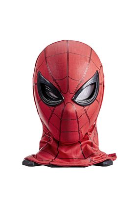 SPIDER-MAN ELECTRONIC EXPRESSIVE MASK RÉPLICA 26 CM - Imagen 4
