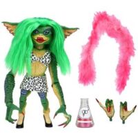 ULTIMATE GRETA SCALE ACTION FIGURA 15 CM GREMLINS 2: THE NEW BATCH