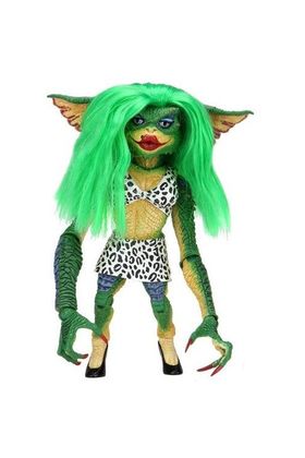 ULTIMATE GRETA SCALE ACTION FIGURA 15 CM GREMLINS 2: THE NEW BATCH - Imagen 2
