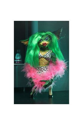 ULTIMATE GRETA SCALE ACTION FIGURA 15 CM GREMLINS 2: THE NEW BATCH - Imagen 3