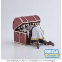 FRIEREN IN MIMIC VERSION FIGURA 9,5 CM FRIEREN BEYOND JOURNEYS