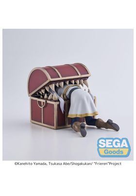 FRIEREN IN MIMIC VERSION FIGURA 9,5 CM FRIEREN BEYOND JOURNEYS