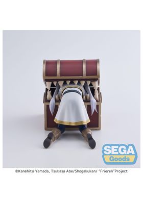 FRIEREN IN MIMIC VERSION FIGURA 9,5 CM FRIEREN BEYOND JOURNEYS - Imagen 2