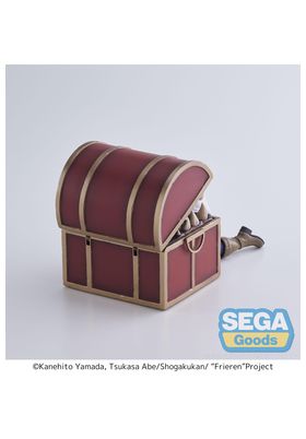 FRIEREN IN MIMIC VERSION FIGURA 9,5 CM FRIEREN BEYOND JOURNEYS - Imagen 3