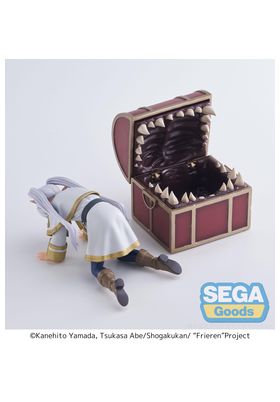 FRIEREN IN MIMIC VERSION FIGURA 9,5 CM FRIEREN BEYOND JOURNEYS - Imagen 4