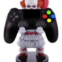 IT SOPORTE CABLE GUYS PENNYWISE 20 CM.