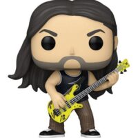 METALLICA POP! ROCKS VINYL ROBERT (72 SEASONS) 9 CM.
